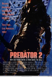 Danny Glover - Постеры и промо к фильму "Predator 2 (Хищник 2)", 1990 (15xHQ) J6oU89Gg