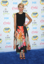 Chelsea Kane - FOX's 2014 Teen Choice Awards at The Shrine Auditorium in Los Angeles, California - August 10, 2014 - 57xHQ JNPf4UVF