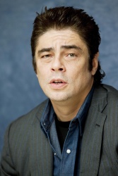 Benicio Del Toro - "The Wolfman" press conference portraits by Armando Gallo (Los Angeles, February 7, 2010) - 9xHQ K9EwgaPZ