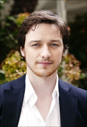 "James McAvoy" - James McAvoy - "Starter for 10" press conference portraits by Armando Gallo (Beverly Hills, February 5, 2007) - 27xHQ KT98lfGc