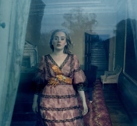 Адель (Adele) Annie Leibovitz Photoshoot for Vоgue, 2016 (7xHQ) KiG9sOTM