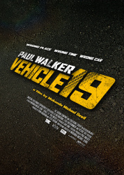 Paul Walker - "Vehicle 19 (Тачка №19)", 2013 (69хHQ) KzjHXwYi