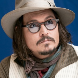 Johnny Depp - "The Tourist" press conference portraits by Armando Gallo (New York, December 6, 2010) - 31xHQ KzkBm8dk