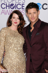 Jensen Ackles & Jared Padalecki - 39th Annual People's Choice Awards at Nokia Theatre in Los Angeles (January 9, 2013) - 170xHQ LGtzRThT
