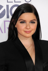 Ariel Winter - The 41st Annual People's Choice Awards in LA - January 7, 2015 - 140xHQ Mzdx1GzY