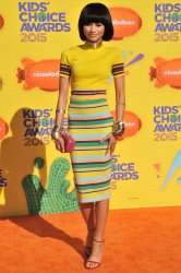 Zendaya - 28th Annual Kids' Choice Awards, Inglewood, 28 марта 2015 (151xHQ) NOAaMsZO