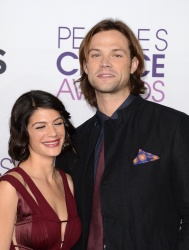 Jensen Ackles & Jared Padalecki - 39th Annual People's Choice Awards at Nokia Theatre in Los Angeles (January 9, 2013) - 170xHQ NTYzIdmT