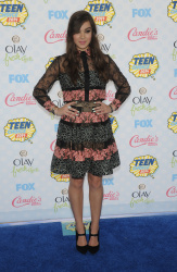 Hailee Steinfeld - FOX's 2014 Teen Choice Awards at The Shrine Auditorium in Los Angeles, California - August 10, 2014 - 33xHQ NiqxFEoh