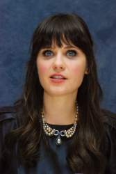 Zooey Deschanel - Yes Man press conference portraits by Vera Anderson (Beverly Hills, December 4, 2008) - 23xHQ OFfjru3p