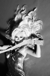 Christina Aguilera - Keeps Gettin Better, Ellen von Unwerth PhotoShoot 2008 - 7xHQ Oj4Z9nIa
