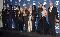 Josh Holloway - Josh Holloway - Emmy Awards, Shrine Auditorium, Los Angeles, CA Sept. 18 2005 - 15xHQ PS7qf4yl