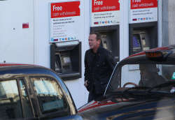 Kiefer Sutherland - 24 Live Another Day On Set - March 9, 2014 - 55xHQ PirqoZwR