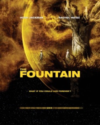 Hugh Jackman, Rachel Weisz - Промо стиль и постеры к фильму "The Fountain (Фонтан)", 2006 (88xHQ) QPgs2WHL