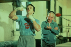 Sylvester Stallone, Carl Weathers - "Rocky (Рокки)", 1976 (18xHQ) QxU21GJC