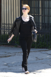 Emma Stone - Out and about in Los Angeles - June 2, 2015 - 20xHQ RdcXqZYd