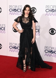 Kat Dennings - 41st Annual People's Choice Awards at Nokia Theatre L.A. Live on January 7, 2015 in Los Angeles, California - 210xHQ RkztnlvG