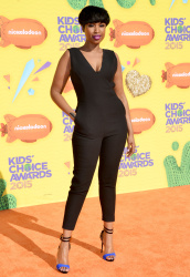 Jennifer Hudson - 28th Annual Kids' Choice Awards, Inglewood, 28 марта 2015 (145xHQ) RsJxTfz6