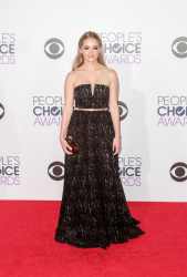 Greer Grammer - The 41st Annual People's Choice Awards in LA - January 7, 2015 - 45xHQ ToYhoxJO