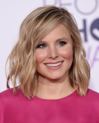 Kristen Bell - The 41st Annual People's Choice Awards in LA - January 7, 2015 - 262xHQ U1aBeZy5
