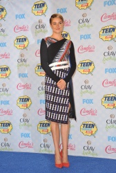 Shailene Woodley - 2014 Teen Choice Awards, Los Angeles August 10, 2014 - 363xHQ UMi3Of54