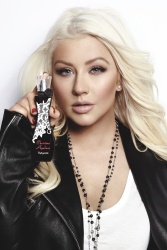 Christina Aguilera - Unforgettable Perfume Promo Shoot - 5xHQ UNJYLOYW