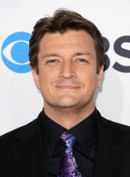 Nathan Fillion - 39th Annual People's Choice Awards at Nokia Theatre in Los Angeles (January 9, 2013) - 28xHQ VSaEhTMr