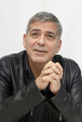 George Clooney - Tomorrowland press conference portraits by Munawar Hosain (Beverly Hills, May 8, 2015) - 24xHQ VTAnLnME
