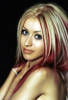 Кристина Агилера (Christina Aguilera) Mi Reflejo Photoshoot - 13xHQ VVOWHVDU