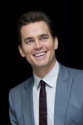 Matt Bomer - The Normal Heart press conference portraits by Magnus Sundholm (New York, May 10, 2014) - 20xHQ VaOAm3uD