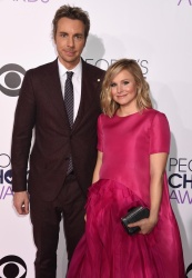 Kristen Bell - The 41st Annual People's Choice Awards in LA - January 7, 2015 - 262xHQ Vth6W2LP