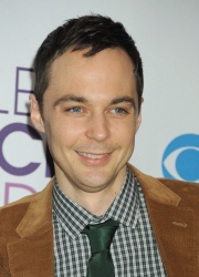 Jim Parsons - 2013 People's Choice Awards at the Nokia Theatre in Los Angeles, California - January 9, 2013 - 14xHQ WogjuFXh