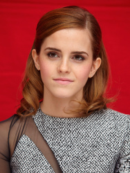 Emma Watson - 'The Bling Ring' Press Conference portraits by Vera Anderson at the Four Seasons Hotel on June 5, 2013 in Beverly Hills, California - 35xHQ Ww4p78Ew
