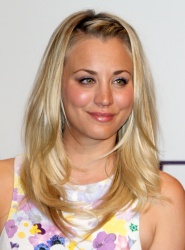 Kaley Cuoco - People's Choice Awards Nomination Announcements in Beverly Hills - November 15, 2012 - 146xHQ X5P5eKiI