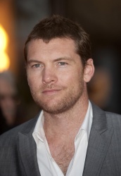 Sam Worthington - Clash Of The Titans World Premiere at the Empire Leicester Square in London, United Kingdom - March 29, 2010 - 28xHQ XvNbw0tt