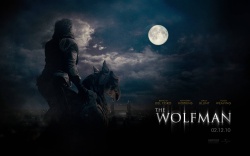 Benicio Del Toro - Benicio Del Toro, Anthony Hopkins, Emily Blunt, Hugo Weaving - постеры и промо стиль к фильму "The Wolfman (Человек-волк)", 2010 (66xHQ) YZI6FoTJ