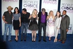 Kaley Cuoco - People's Choice Awards Nomination Announcements in Beverly Hills - November 15, 2012 - 146xHQ YhVkUxRA