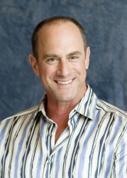 Christopher Meloni - "Law & Order: Special Victims Unit" press conference portraits by Armando Gallo (Los Angeles, August 30, 2010) - 7xHQ YmUF15pT