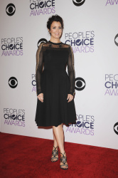 Bellamy Young - The 41st Annual People's Choice Awards in LA - January 7, 2015 - 61xHQ Zvg4Fqfx