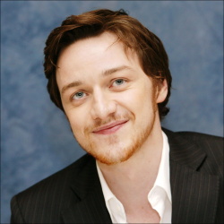 James McAvoy - "Starter for 10" press conference portraits by Armando Gallo (Beverly Hills, February 5, 2007) - 27xHQ A0b2MGRn