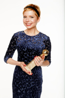 Мишель Уильямс (Michelle Williams) 69th Annual Golden Globe Awards Portraits by Christopher Polk (Beverly Hills January 15, 2012) - 11xHQ AdrPI93N