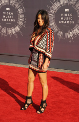 Kim Kardashian - 2014 MTV Video Music Awards in Los Angeles, August 24, 2014 - 90xHQ BZ0jUg9G
