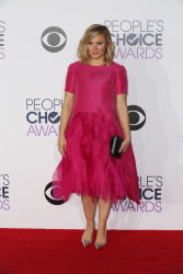 Kristen Bell - The 41st Annual People's Choice Awards in LA - January 7, 2015 - 262xHQ BcmKH1b0