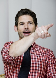 Eric Bana - "The Time Traveler's Wife" press conference portraits by Armando Gallo (New York, August 3, 2009) - 11xHQ BvAfzQDd