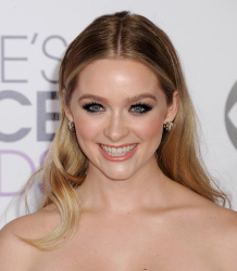 Greer Grammer - The 41st Annual People's Choice Awards in LA - January 7, 2015 - 45xHQ C3bVHrkm