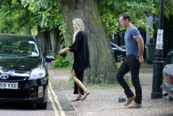 Jude Law - Jude Law - steps out with new love Phillipa Coan - May 30, 2015 - 18xHQ C7yMTbZP