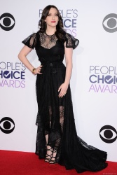 Kat Dennings - 41st Annual People's Choice Awards at Nokia Theatre L.A. Live on January 7, 2015 in Los Angeles, California - 210xHQ CKmSOFFL