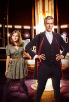 Доктор Кто / Doctor Who (сериал 2005-2014)  CQs4TvdQ