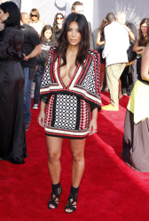 Kim Kardashian - 2014 MTV Video Music Awards in Los Angeles, August 24, 2014 - 90xHQ Cl5r5dK1