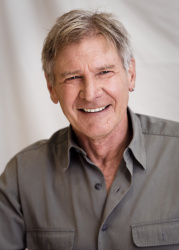 Harrison Ford - "Cowboys and Aliens" press conference portraits by Armando Gallo (Beverly Hills, July 17, 2011) - 15xHQ DSnVqo82