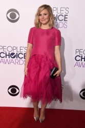 Kristen Bell - Kristen Bell - The 41st Annual People's Choice Awards in LA - January 7, 2015 - 262xHQ Do9ix3ym